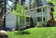 RedAwning Rainbow Lodge at Tahoe